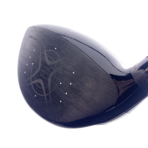 Used Callaway Epic Max LS Driver / 9.0 Degrees / Stiff Flex