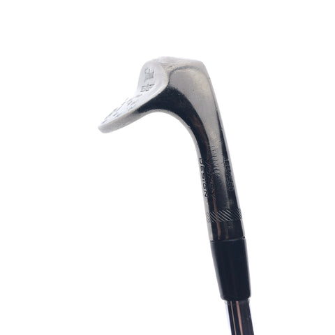 Used Titleist Vokey SM7 Brushed Steel Sand Wedge / 56.0 Degrees / Wedge Flex