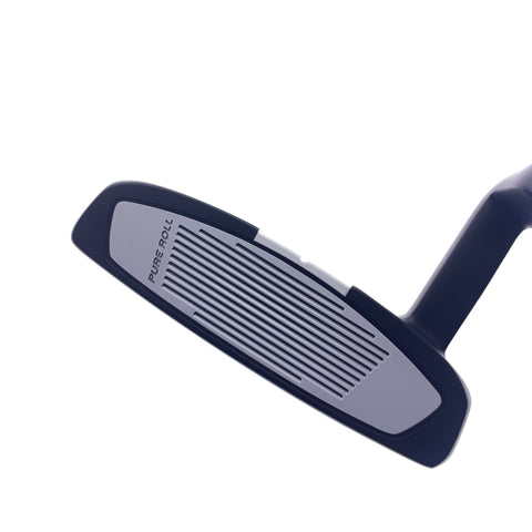 Used TaylorMade Spider Tour X Black 2025 Putter / 34.0 Inches