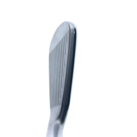 Used Mizuno JPX 921 Hot Metal Pro 4 Iron / X-Stiff Flex