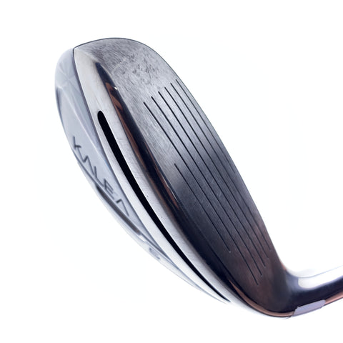 Used TaylorMade Kalea 2020 5 Hybrid / 26.0 Degrees / Ladies Flex