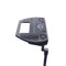 Used Toulon Design Alcatraz Putter / 35.0 Inches
