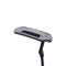 Used Toulon Design Alcatraz Putter / 35.0 Inches