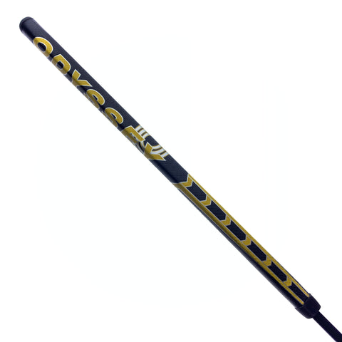 Used Odyssey Stroke Lab Black Big Seven Arm Lock Putter / 40.0 Inches