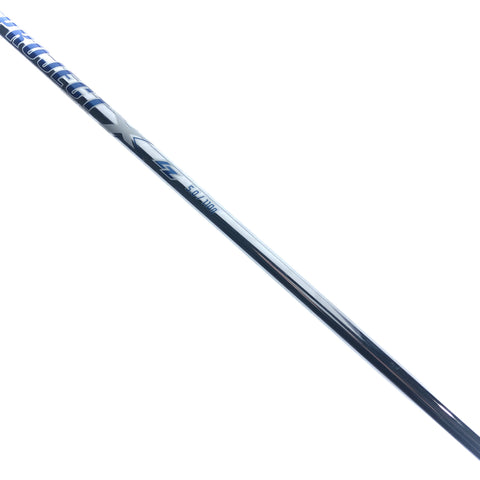 Used Mizuno JPX 921 Hot Metal Pro 5 Iron / 22.0 Degrees / Soft Regular Flex