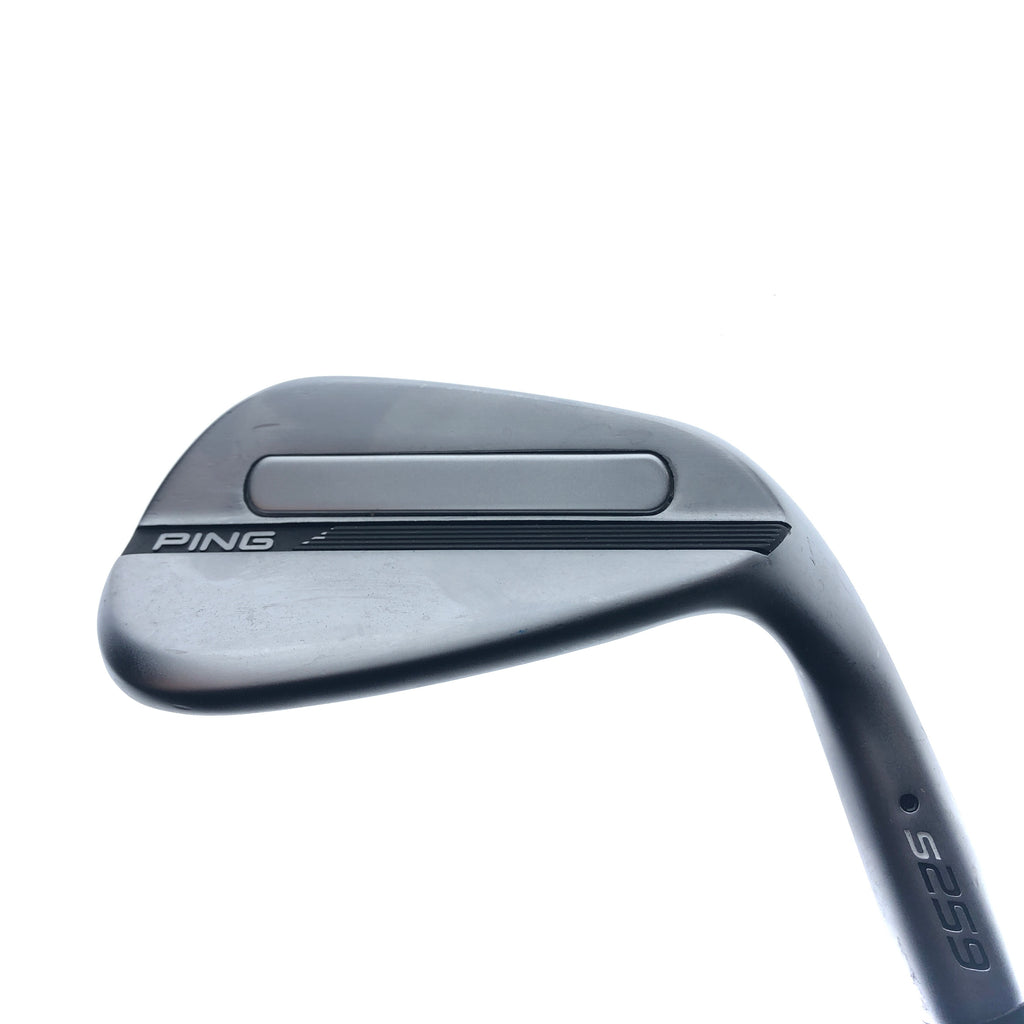 Used Ping S259 Gap Wedge / 50.0 Degrees / Wedge Flex