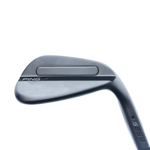 Used Ping S259 Gap Wedge / 50.0 Degrees / Wedge Flex