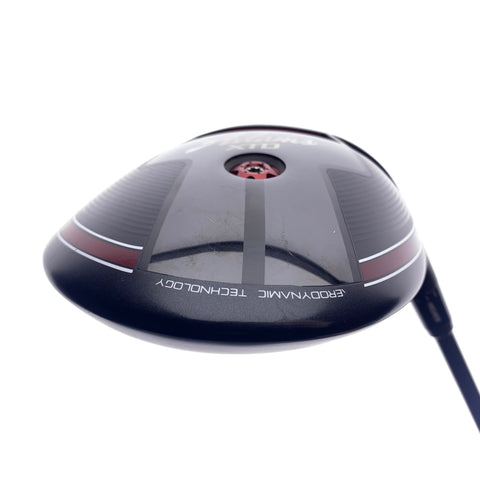Used Adams XTD Driver / 12.0 Degrees / Senior Flex