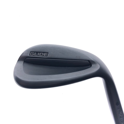 Used Ping Glide 2.0 Stealth Sand Wedge / 54.0 Degrees / Wedge Flex