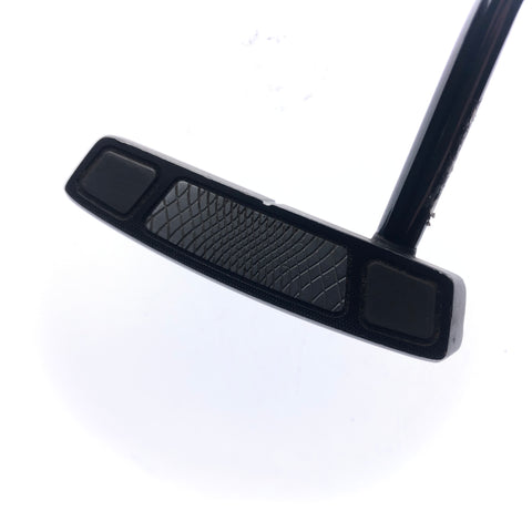 Used Cleveland Frontline 10.5 Putter / 34.0 Inches