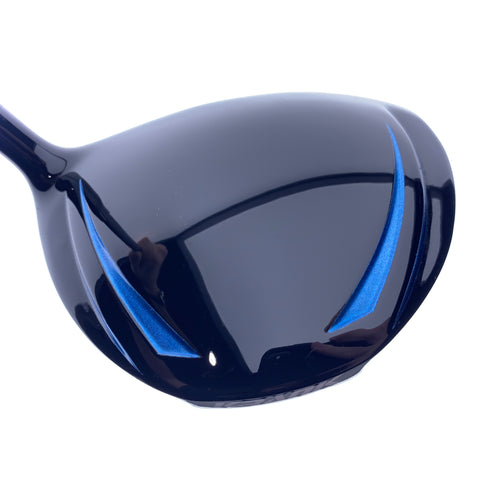 Used Krank Formula 7 Driver / 10.5 Degrees / Stiff Flex