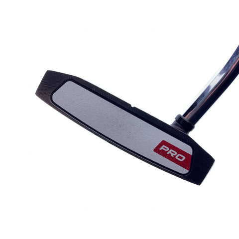 Used Odyssey White Hot Pro #7 Putter / 32.50 Inches