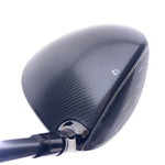 Used TaylorMade Qi35 Max Driver / 10.5 Degrees / Stiff Flex / Left-Handed - Replay Golf 