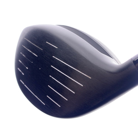 Used Adams XTD Driver / 12.0 Degrees / Senior Flex