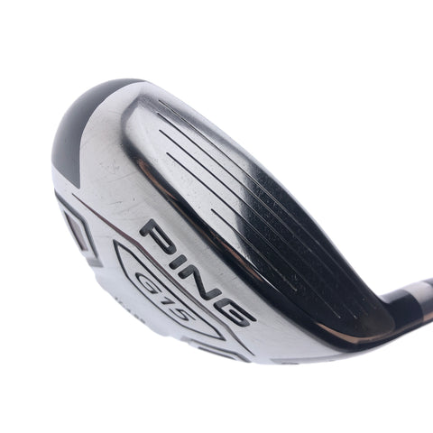 Used Ping G15 3 Fairway Wood / 15.5 Degrees / Stiff Flex