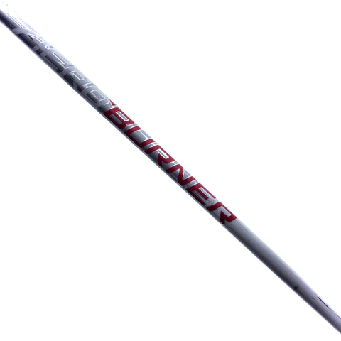 Used TaylorMade Aeroburner Mini Driver / 12.0 Degrees / Stiff Flex