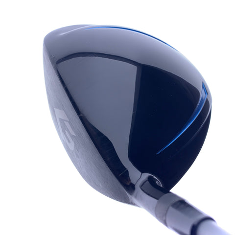 Used Krank Formula 7 Driver / 10.5 Degrees / Stiff Flex