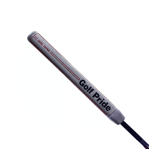 Used Odyssey White Hot Pro #7 Putter / 32.50 Inches