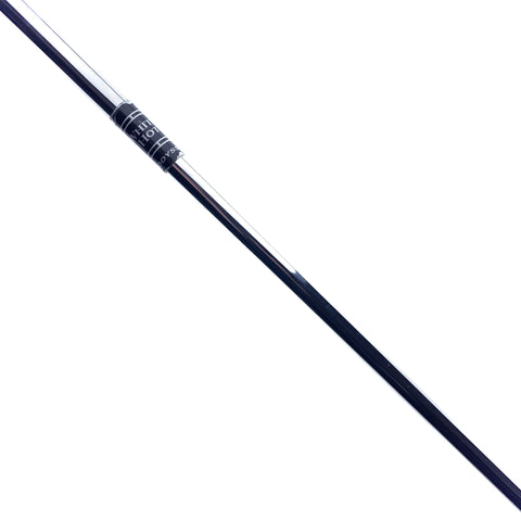 Used Odyssey White Hot 2-Ball Center Shaft Putter/ 35.5 Inches