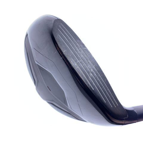 Used Callaway Quantum Max 9 Fairway Wood / 24.0 Degrees / Regular Flex