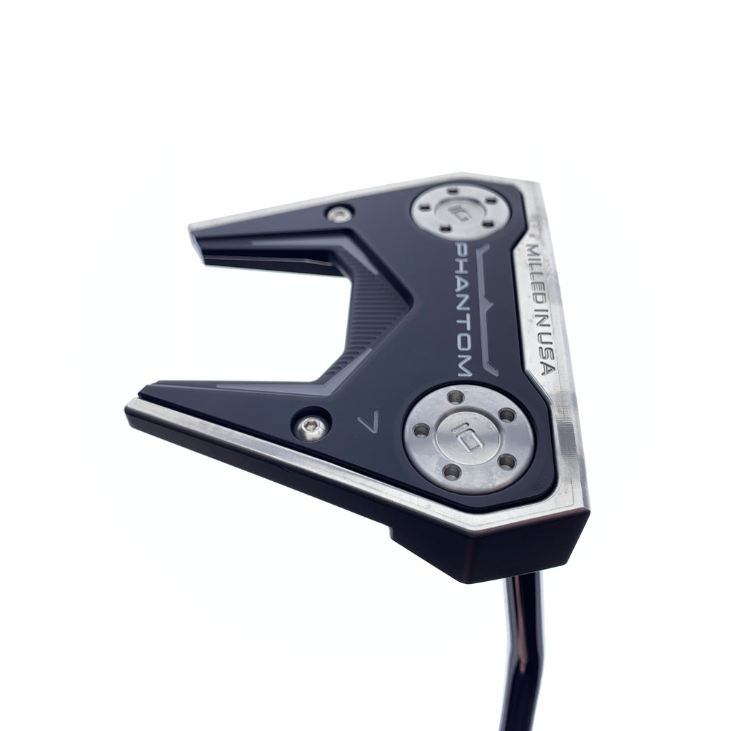 Used Scotty Cameron Phantom 7 2024 Putter / 35.0 Inches
