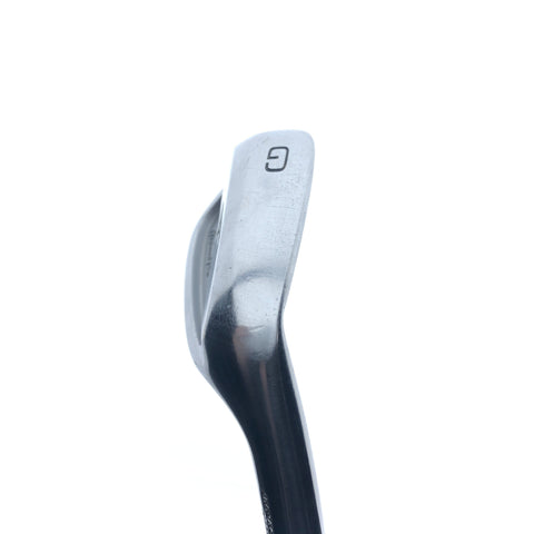 Used Mizuno Pro 223 Gap Wedge / 51.0 Degrees / Regular Flex