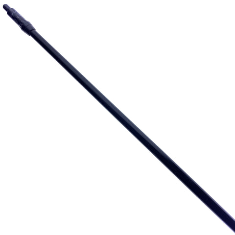 Used Aldila Rogue 130 Msi 70 S Fairway Shaft / Stiff Flex / PING Gen 3 Adapter
