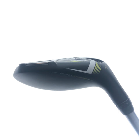 Used Ping G430 4 Hybrid / 22.0 Degrees / Soft Regular Flex