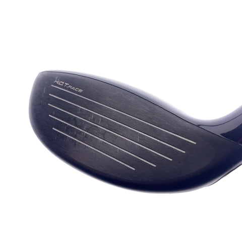 Used Cobra AeroJet Max 5 Fairway Wood / 18.5 Degrees / Regular Flex