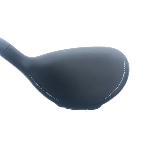 Used Ping G430 4 Hybrid / 22.0 Degrees / Soft Regular Flex
