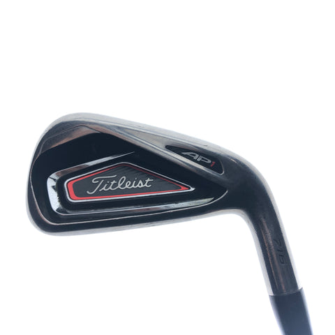 Used Titleist AP1 716 3 Iron / 19.0 Degrees / Stiff Flex