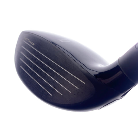 Used Cobra AeroJet Max 5 Fairway Wood / 18.5 Degrees / Regular Flex