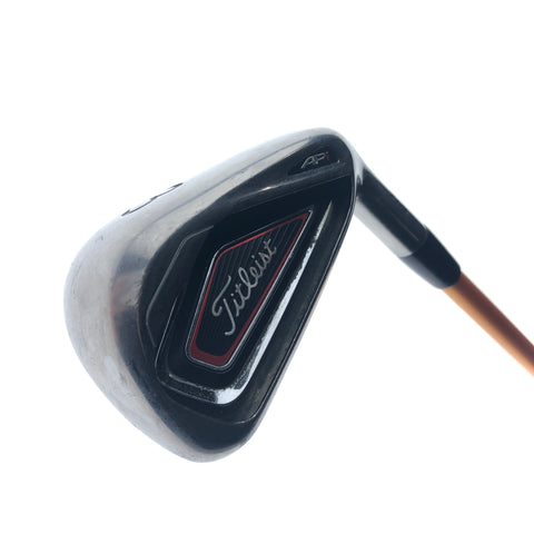 Used Titleist AP1 716 3 Iron / 19.0 Degrees / Stiff Flex