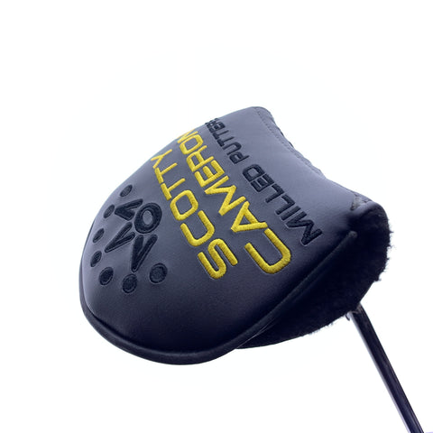 Used Scotty Cameron Phantom 7 2024 Putter / 35.0 Inches
