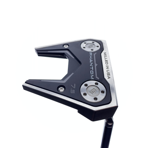 Used Scotty Cameron Phantom 7.5 2024 Putter / 35.0 Inches