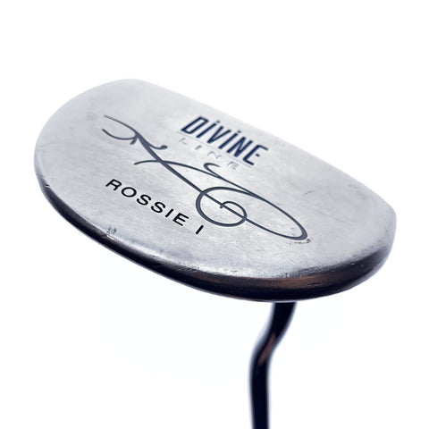 Used Odyssey Divine Rossie Putter / 33.5 Inches