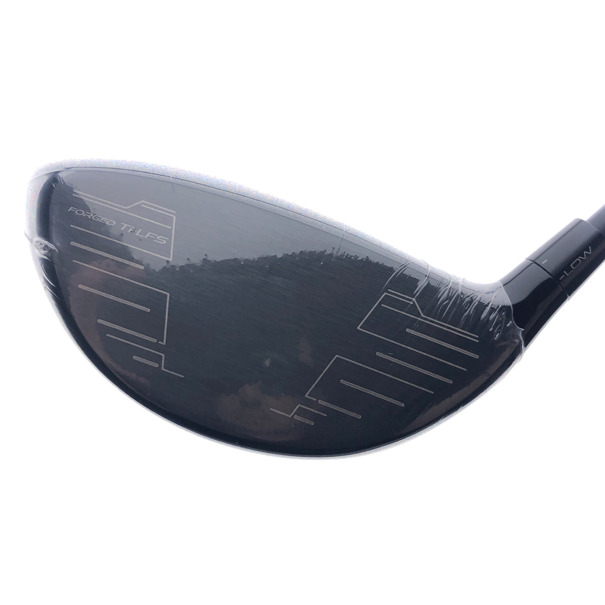 NEW Mizuno ST-Max 230 Driver / 9.5 Degrees / Stiff Flex