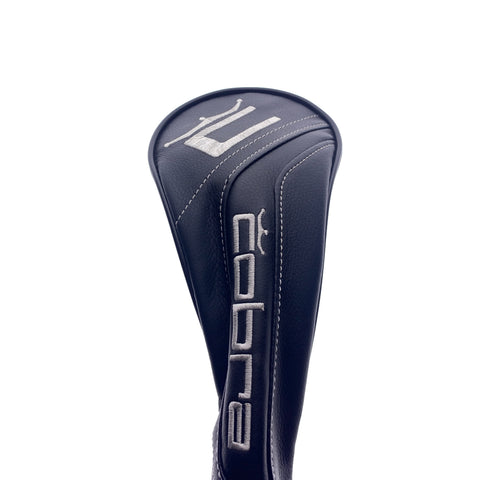 Used Cobra AeroJet Max 5 Fairway Wood / 18.5 Degrees / Regular Flex