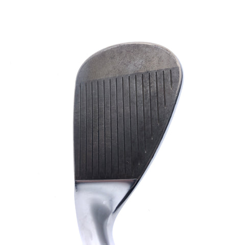 Used Callaway Jaws Raw 2022 Gap Wedge / 52.0 Degrees / Stiff Flex