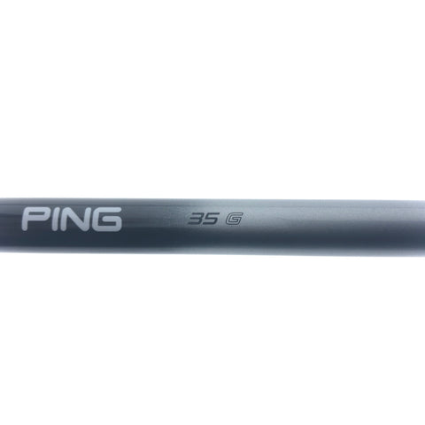 Used Ping G430 4 Hybrid / 22.0 Degrees / Soft Regular Flex