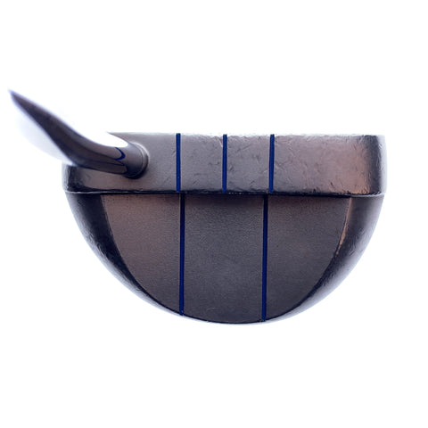 Used Odyssey Divine Rossie Putter / 33.5 Inches