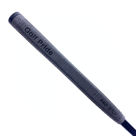 Used TaylorMade Spider Tour X Black 2025 Putter / 35.0 Inches