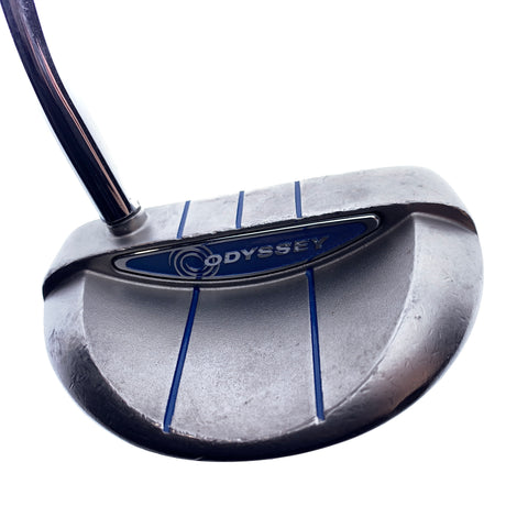 Used Odyssey Divine Rossie Putter / 33.5 Inches