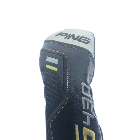 Used Ping G430 4 Hybrid / 22.0 Degrees / Soft Regular Flex