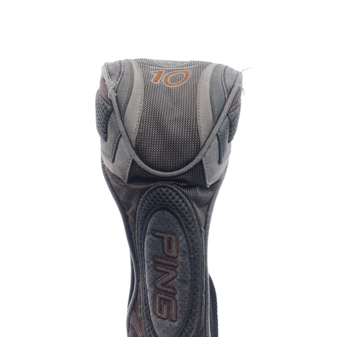 Used Ping G10 3 Fairway Wood / 15.5 Degrees / Regular Flex