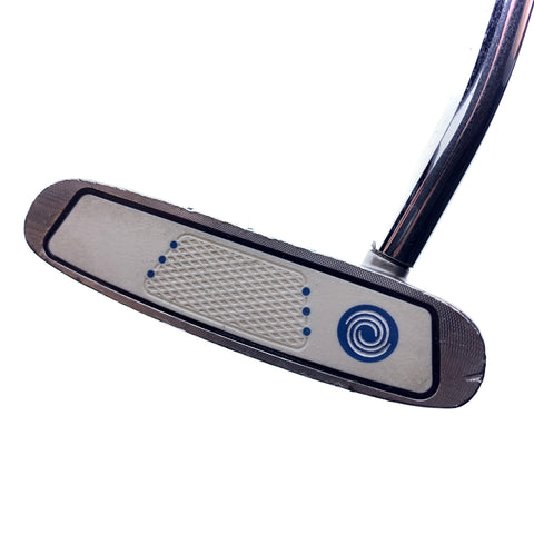 Used Odyssey Divine Rossie Putter / 33.5 Inches