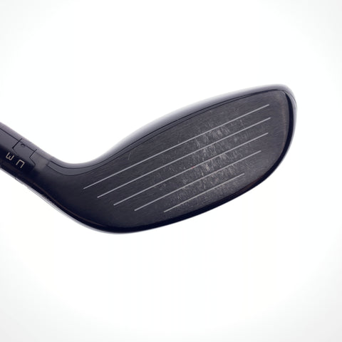 Used Titleist GT1 5 Fairway Wood / 18 Degrees / X-Stiff Flex / Left-Handed