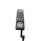NEW Scotty Cameron Limited Edition Triple Black B3 Newport 2 Long Neck / 33.0