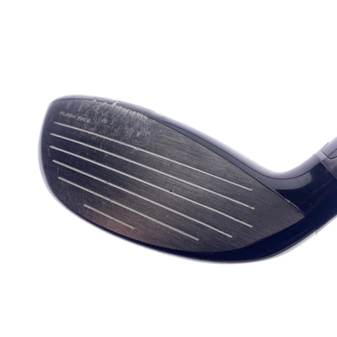 Used Callaway EPIC Flash Sub Zero 3 Fairway Wood / 15 Degrees / Stiff Flex