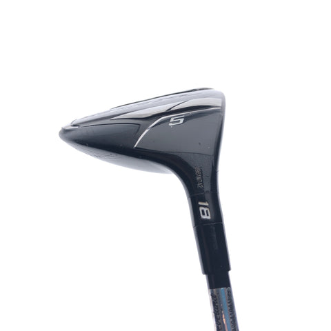 Used Cleveland Halo XL 5 Fairway Wood / 18.0 Degrees / Regular Flex